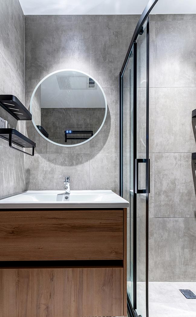 南洋复古风 · 北京朝阳住宅设计丨中国北京-80