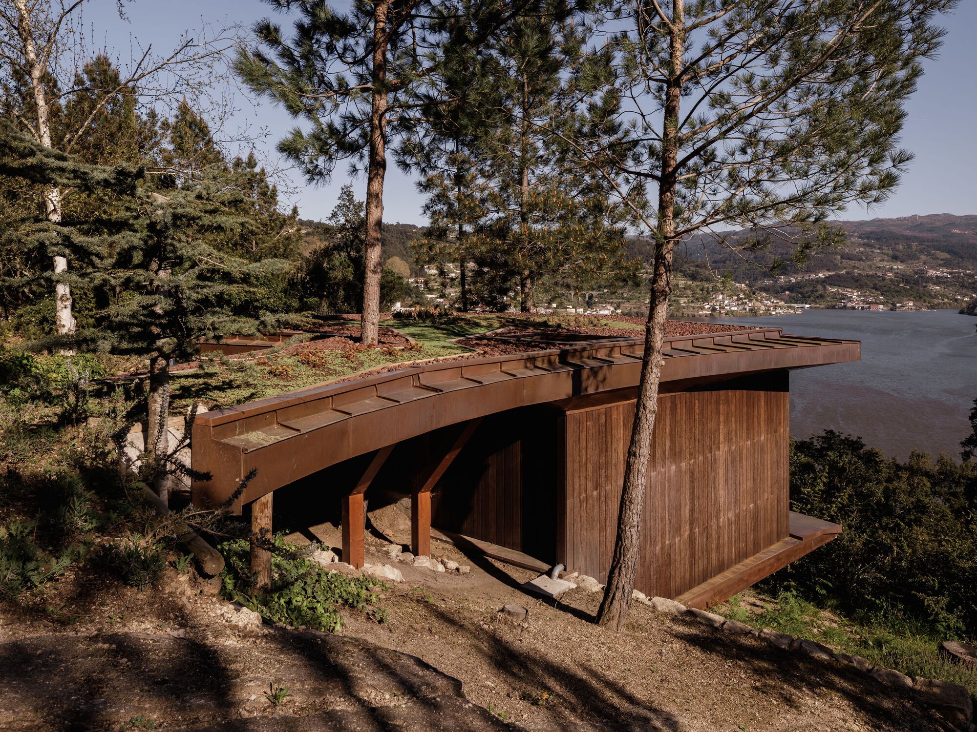 丨葡萄牙丨MJARC Arquitectos-20