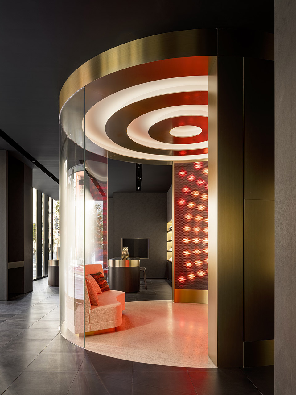 YA  MAN全球旗舰店丨日本东京丨I IN Inc.-64