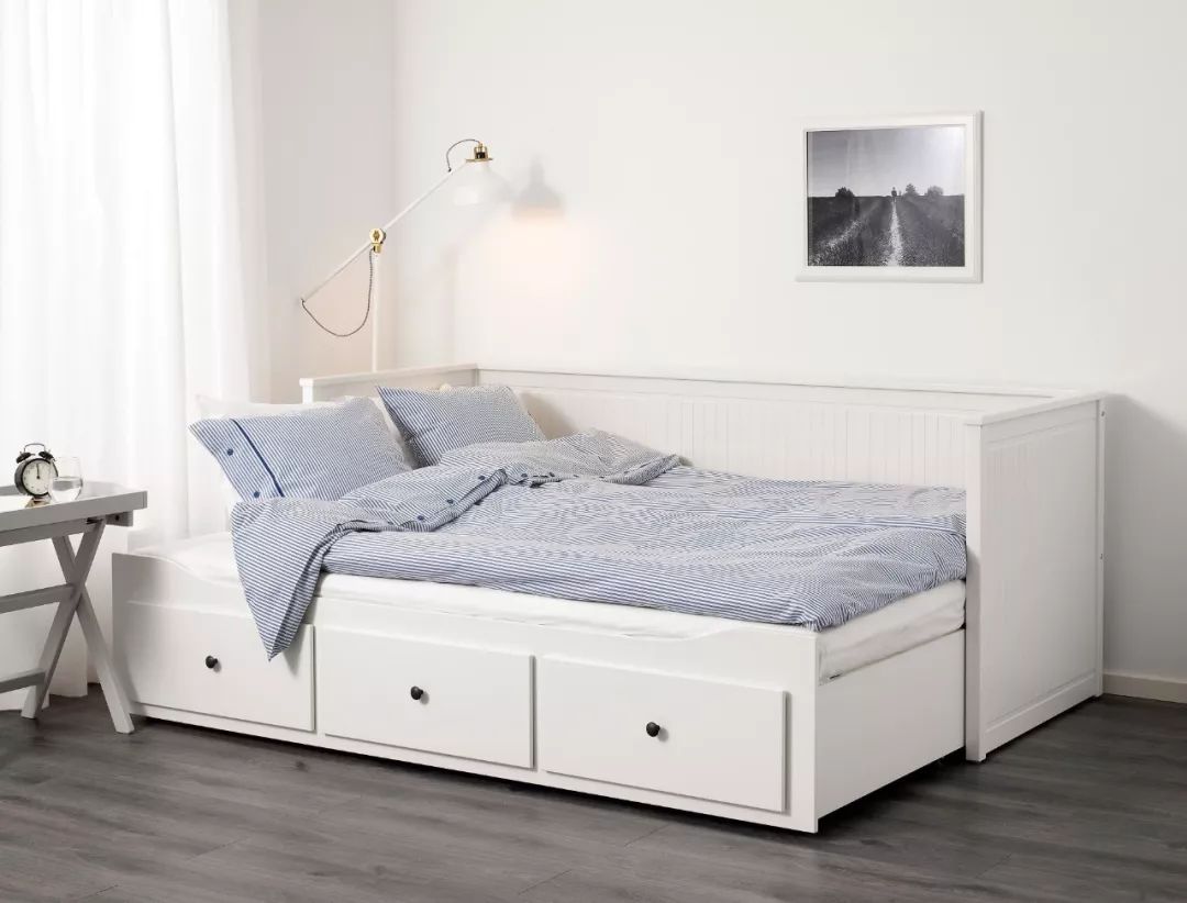 小空间大利用 · 榻榻米之外的卧室设计-21