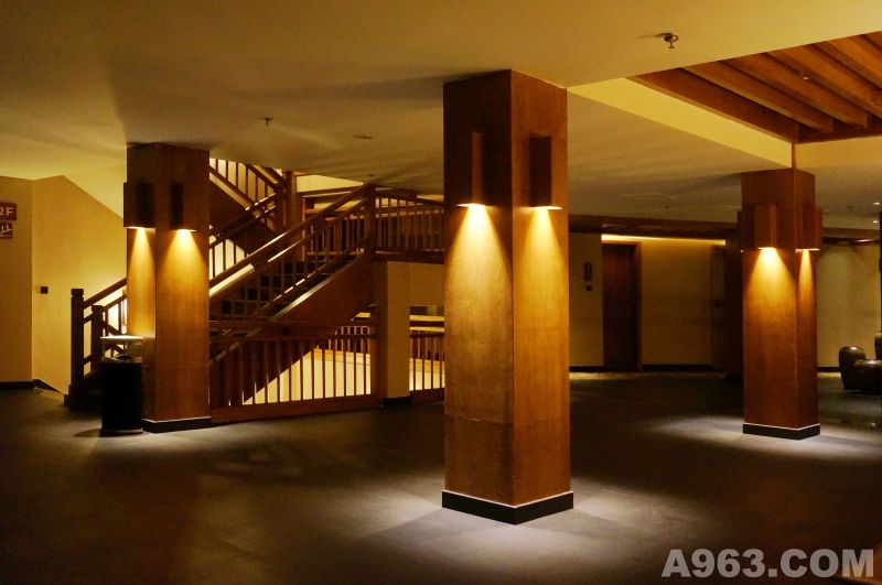 仁清泉：丽江天雨精品酒店-7