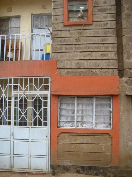 丨肯尼亚内罗毕丨Tecta Consultants-50