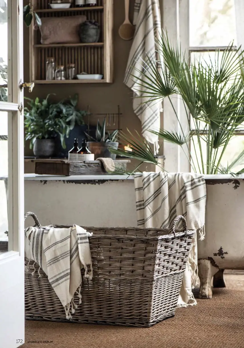 丹麦 IB Laursen 的秋日复古室内设计-17