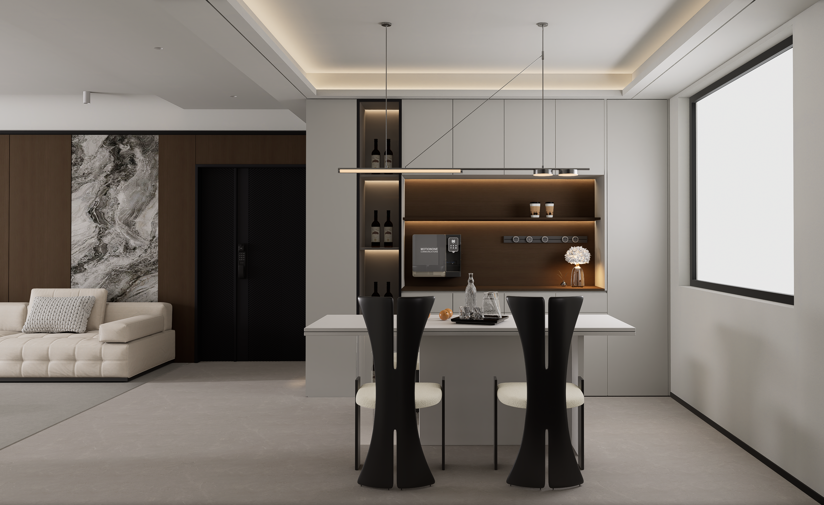 菏泽国睿华庭原创设计案例丨中国菏泽-16