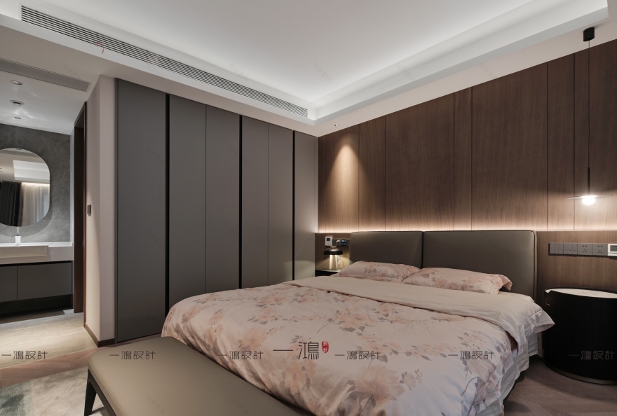 云昭·晚辞丨中国江苏丨一鸿设计-27