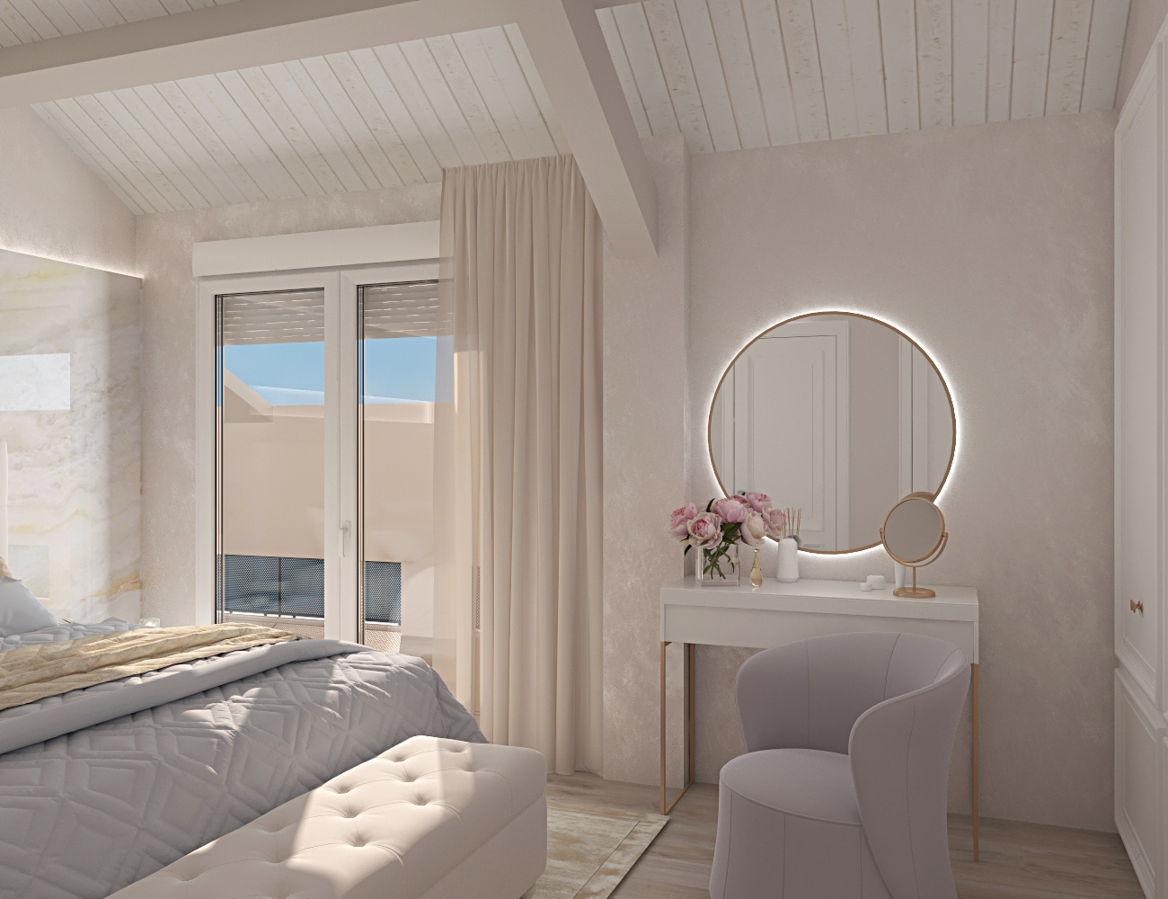 Castellón两层公寓项目丨西班牙-13