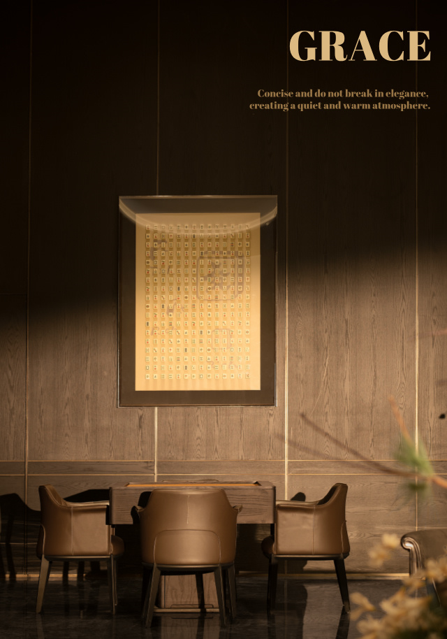 越秀·中寰天悦 售楼处丨中国合肥丨菲洛米斯 PHILOMIS-41