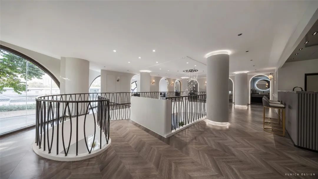 ROTASS珠宝广州精品店丨中国广州丨XUNICA DESIGN-70