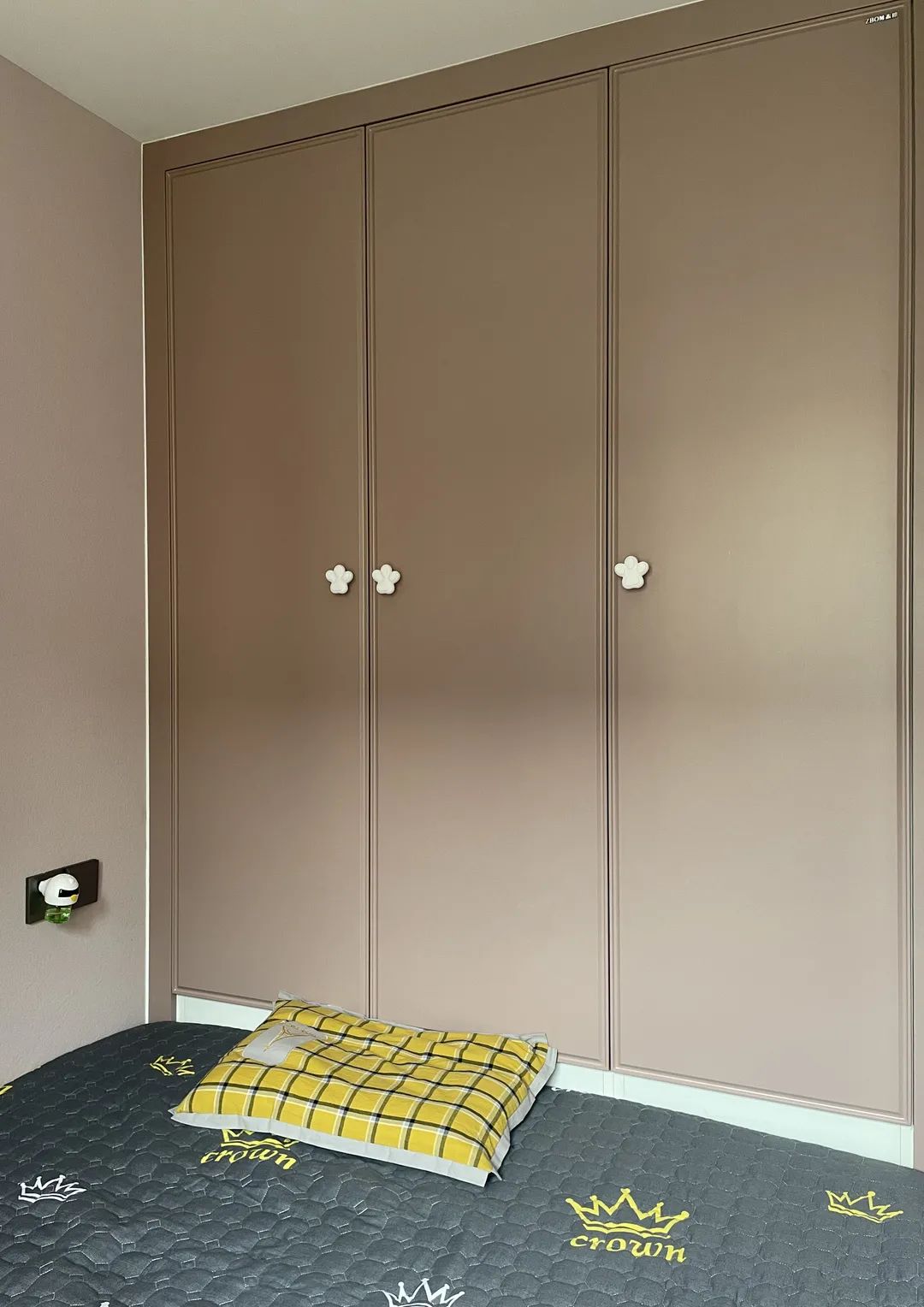 叶集李娟现代风住宅设计丨红豆拌饭-46