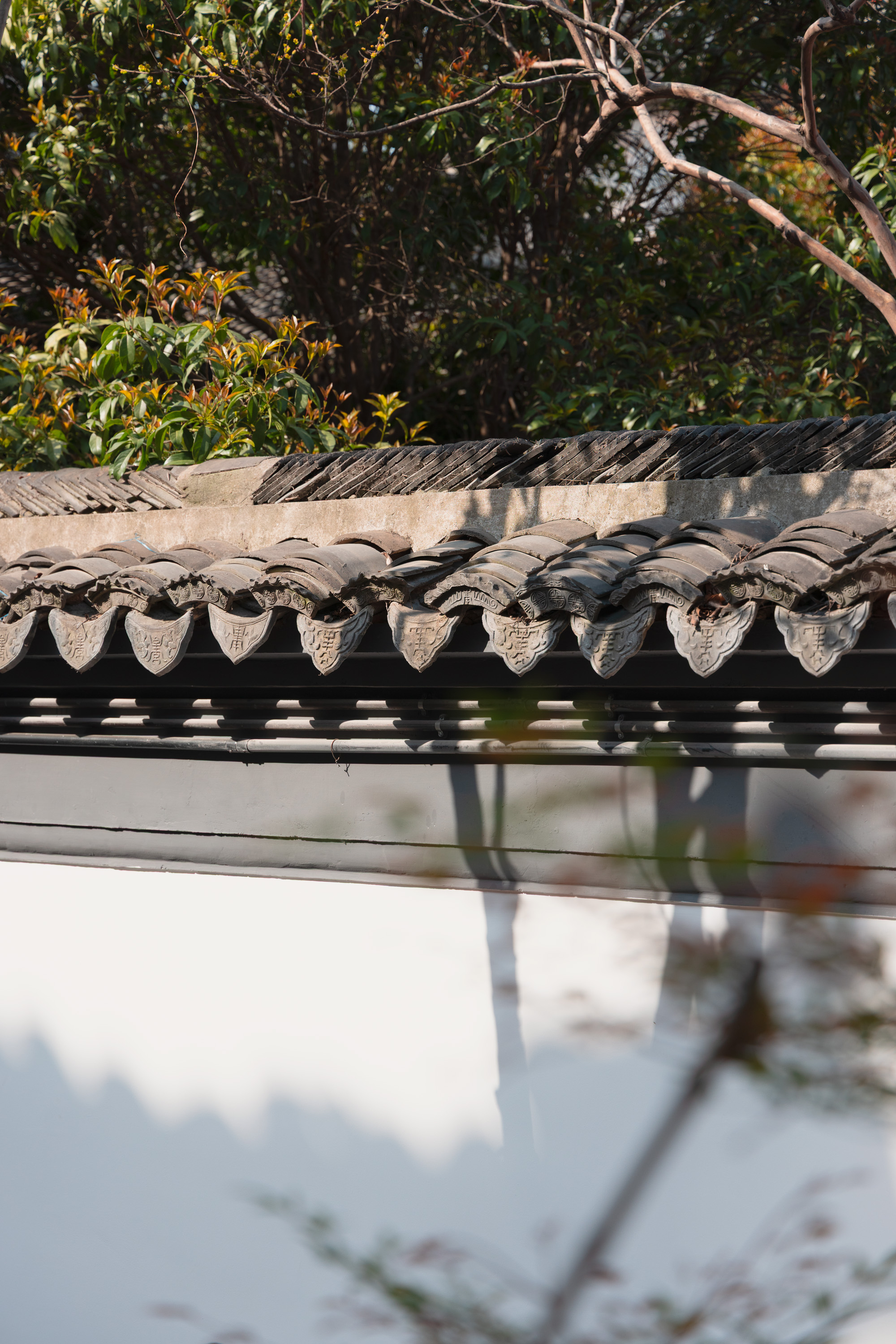 小茶栽堂 · 江苏无锡·欧阳跳建筑设计丨中国无锡丨无锡欧阳跳建筑设计有限公司-32