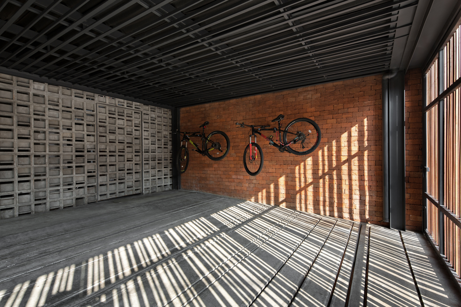 全家居室内外设计项目丨越南丨AHSAN SHEAM-19