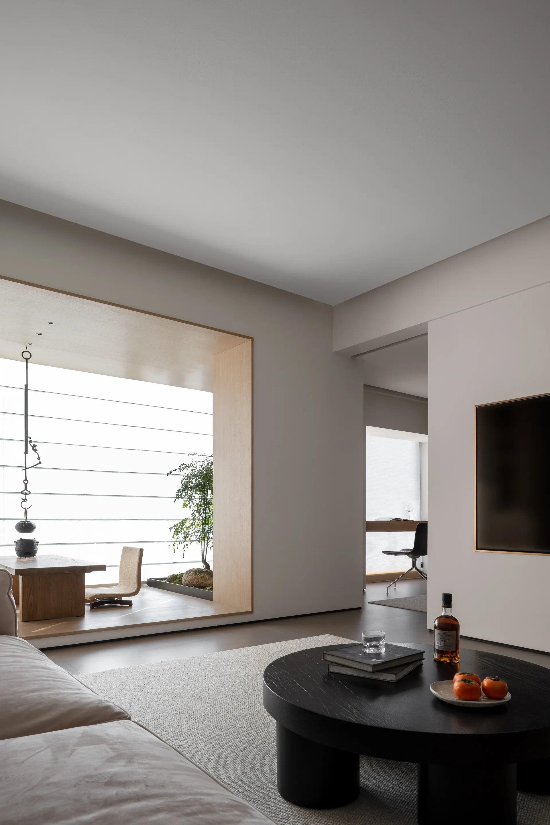 理想生活之TCL嘉园私宅 LICO力高设计 钟良胜-20