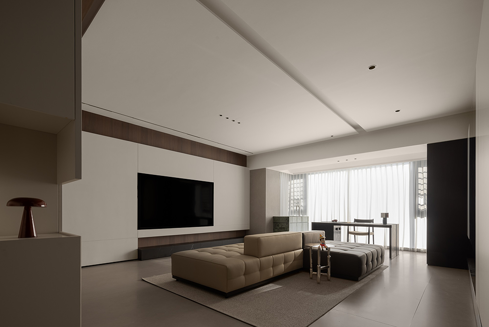 纯粹的简约 · 干净舒适-9