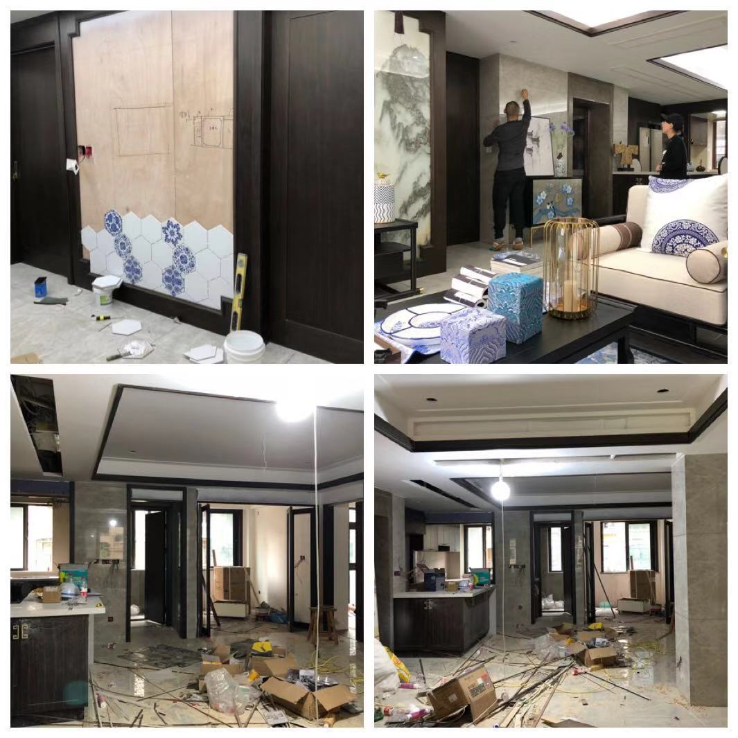 温州原石空间设计-70