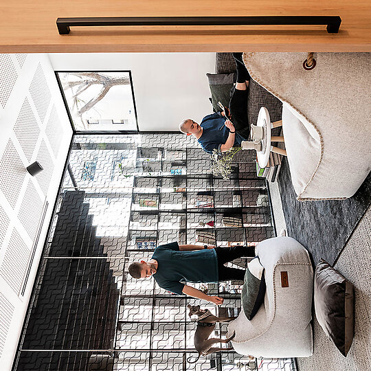 Uber Offices Perth by Geyer | Australian Interior Design Awards-1