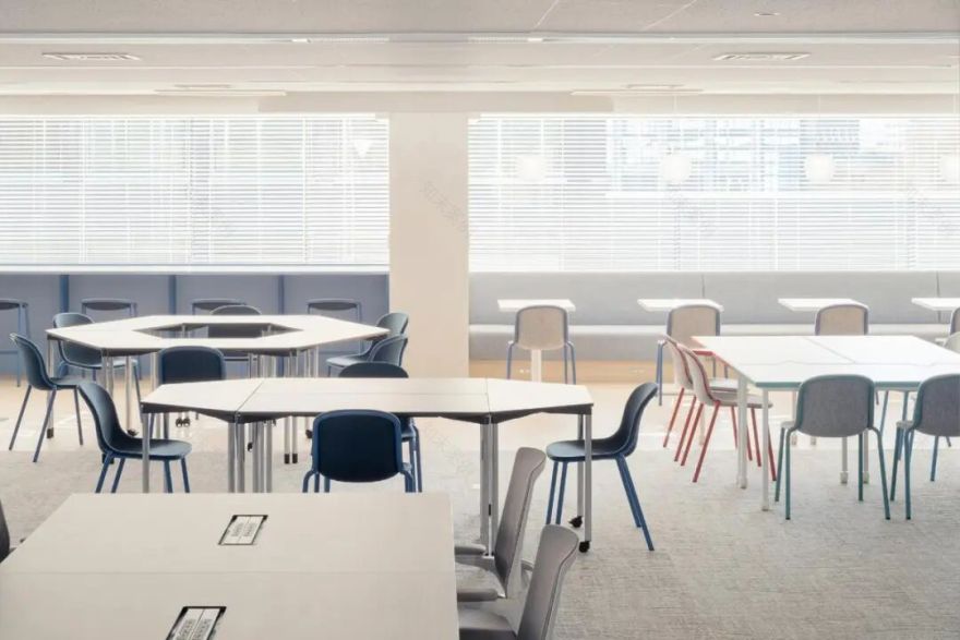 OZMA PR公关东京总部办公室改造丨日本东京丨SIGNAL Inc.-53