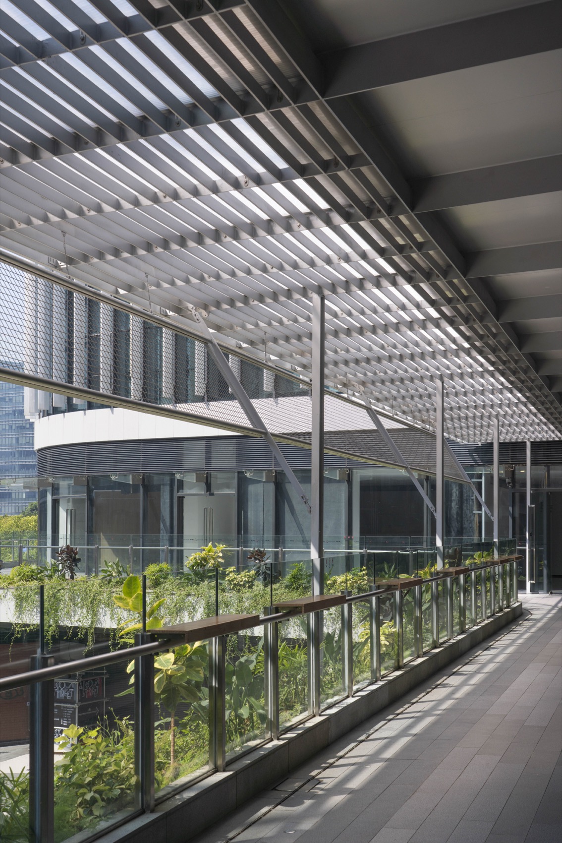 顺德ALSO改造设计丨中国佛山丨DAGA大观建筑-87