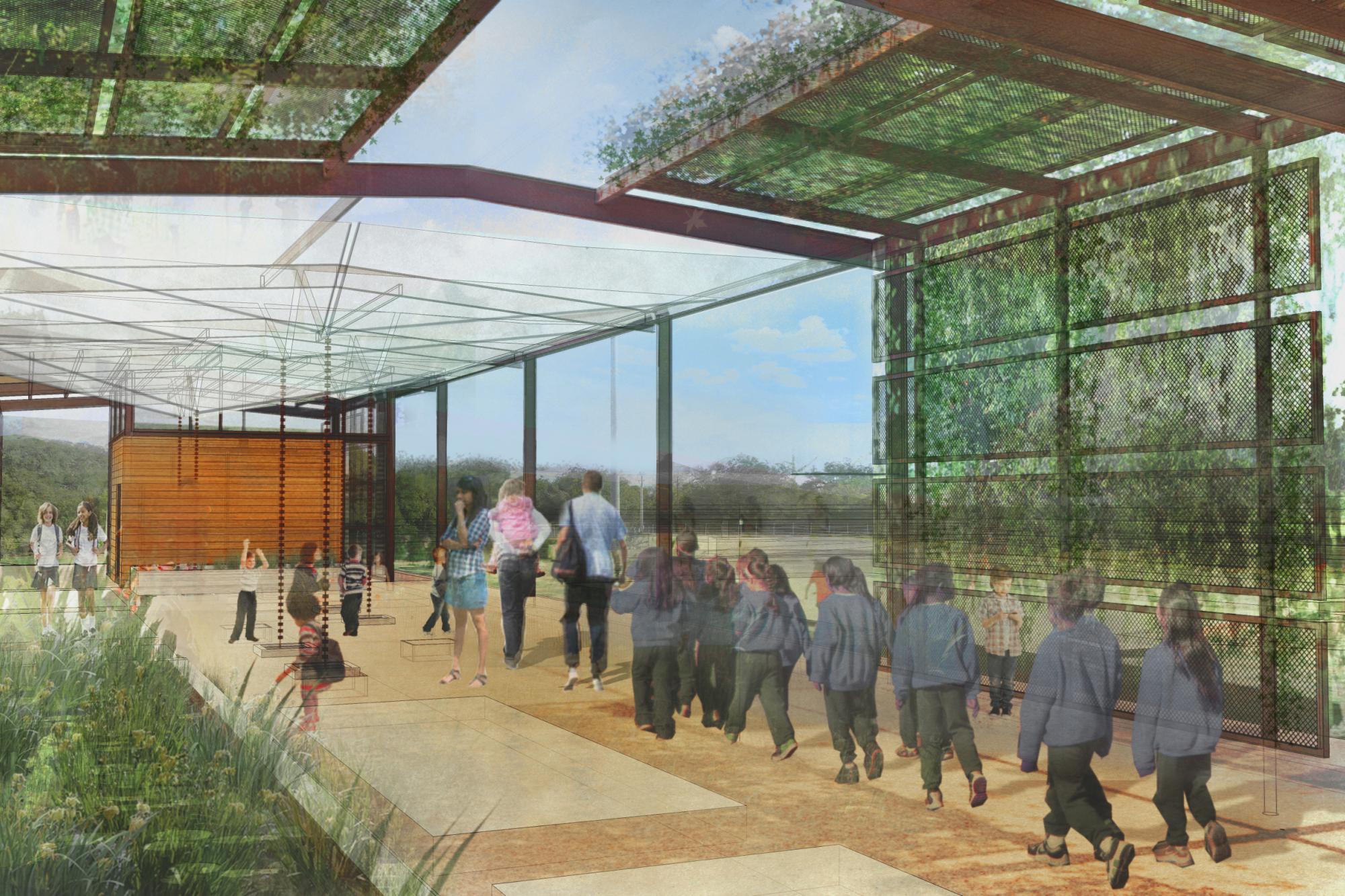 Headwaters at the Comal-6