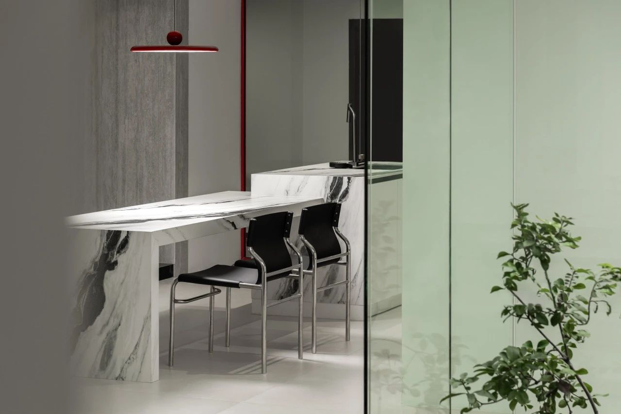 自然之栖,肆意生长丨中国北京丨北京营造清美空间设计事务所-35