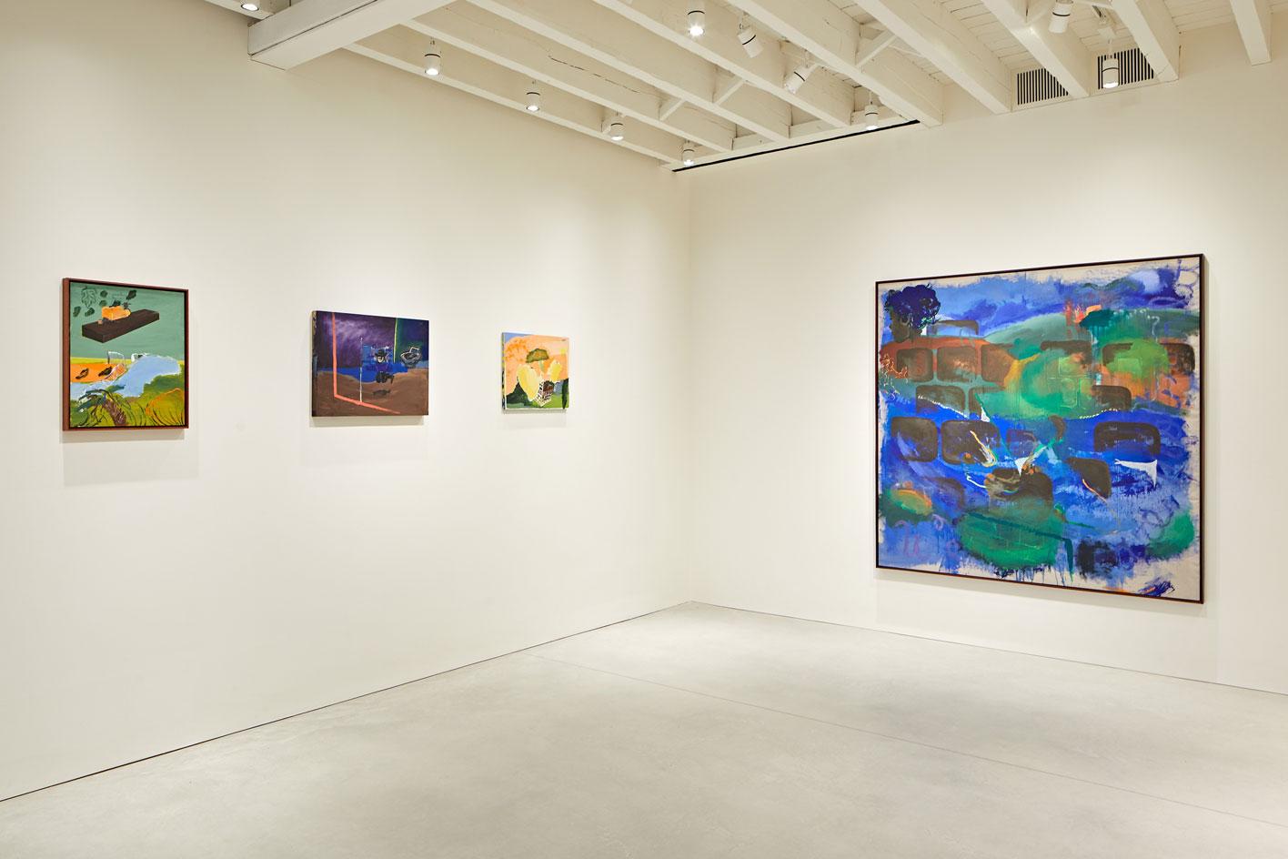 伦敦 The Perimeter 美术馆的"Citizens of Memory"展览设计-5