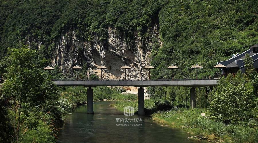 湖南张家界禾田居度假酒店-14