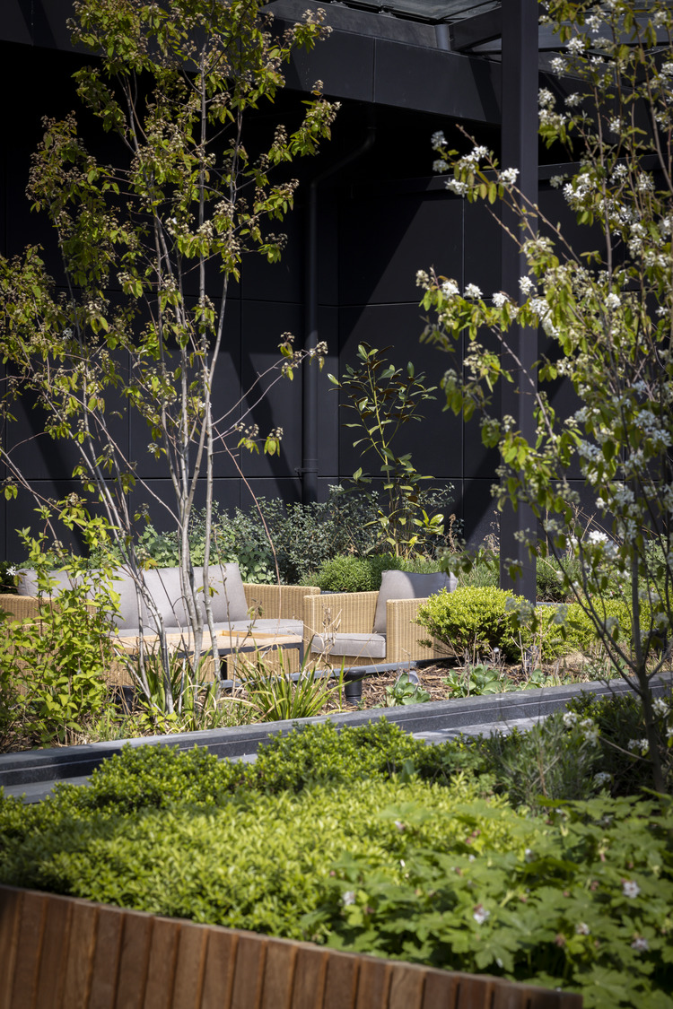 丨英国伦敦丨HTA Design-125