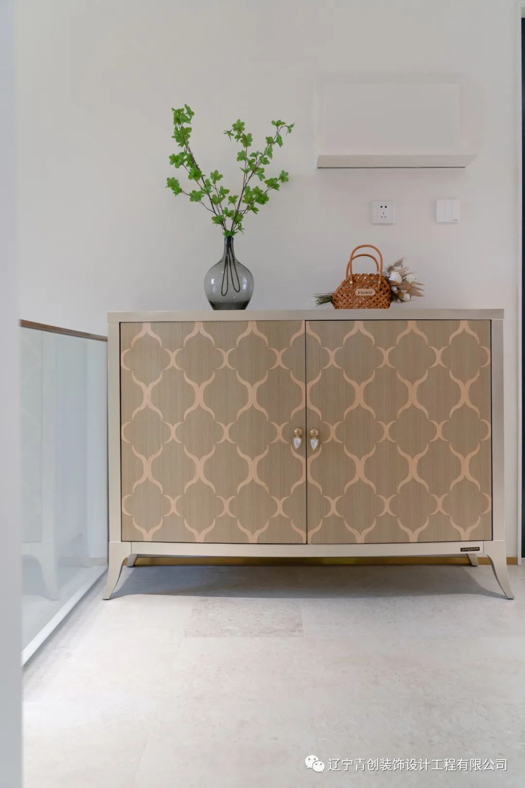 鞍钢新城南苑·自然之家的设计探索丨中国鞍山丨青创设计中心【層琳盡染】团队-44