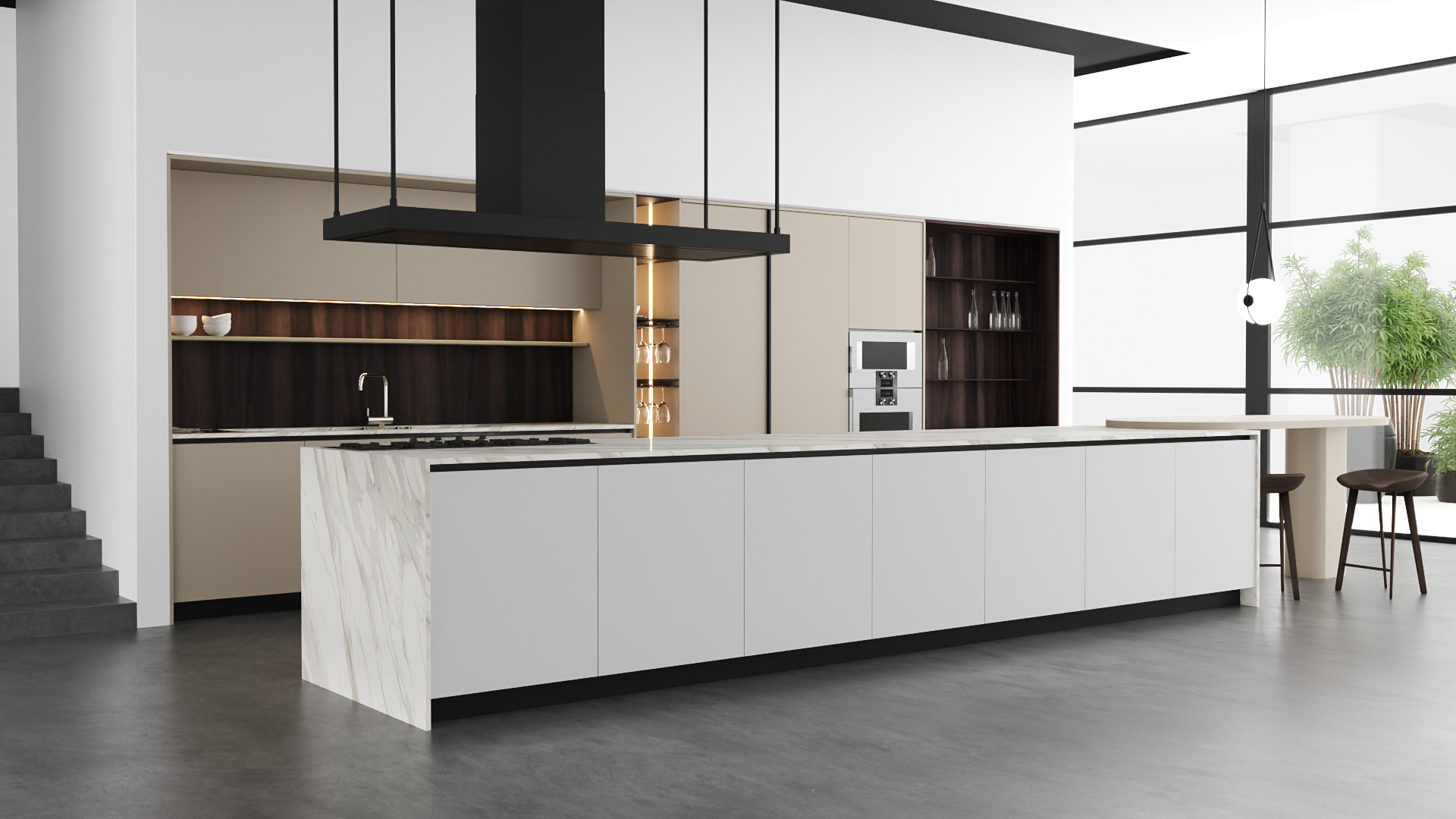 厨房运河丨Thiago Godelli,Marcato-8