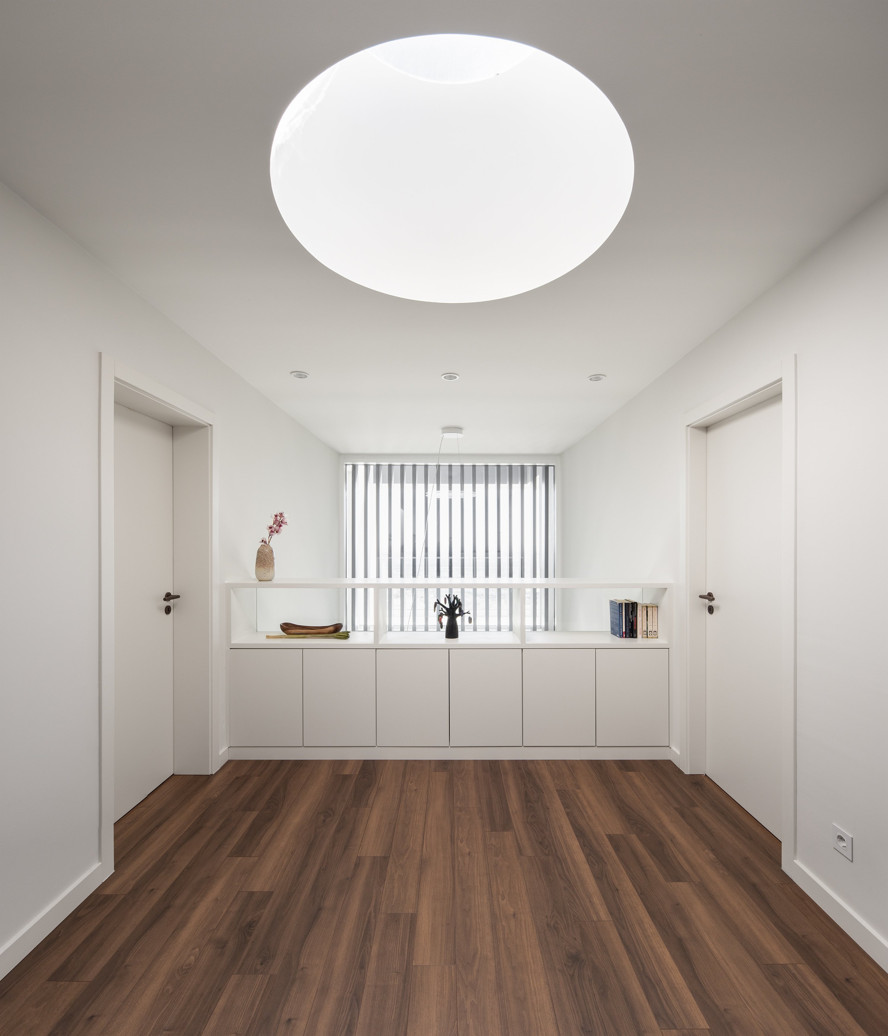 萨兰加尔别墅丨葡萄牙丨estúdio AMATAM-45