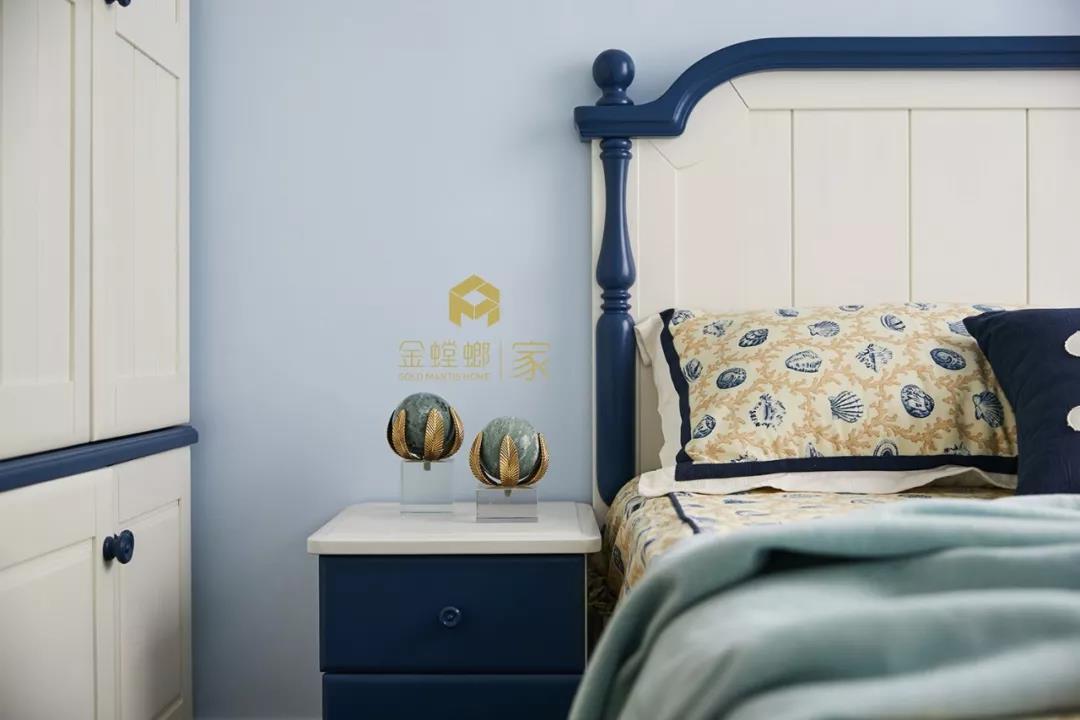 三代同堂的幸福生活  金螳螂·家新作-33