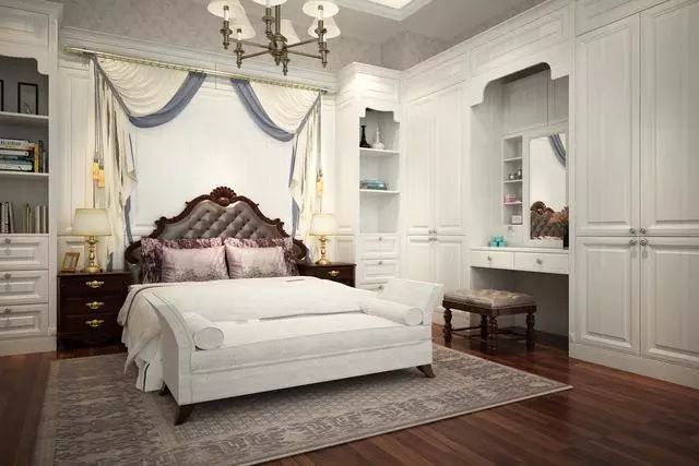 家装照明设计要点解析,提升家居美感与舒适度-60