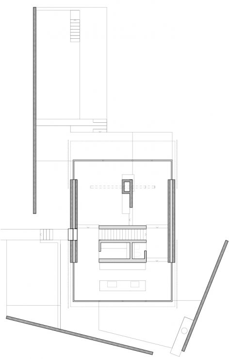 瑞士 Riehen 住宅-34