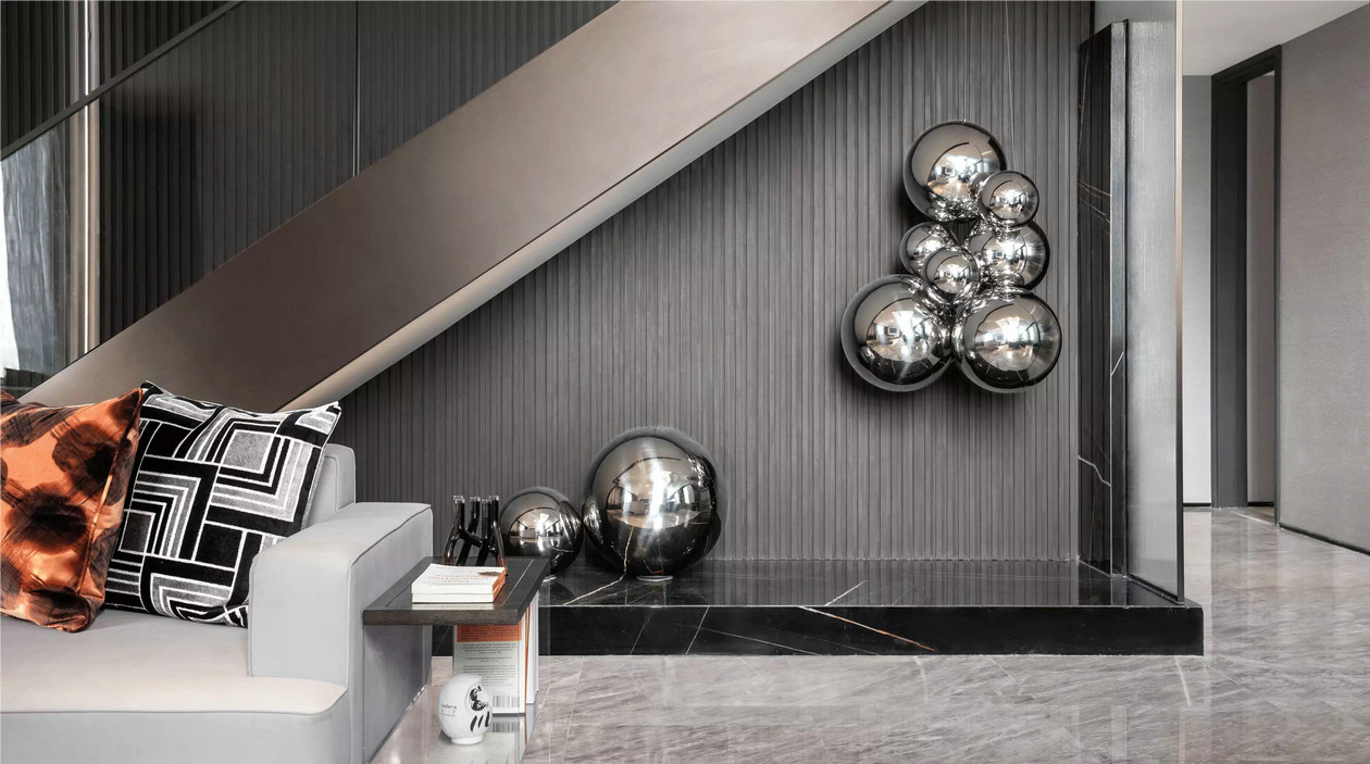 LSD | 跃动都会波普生活：万科绍兴大都会！-37