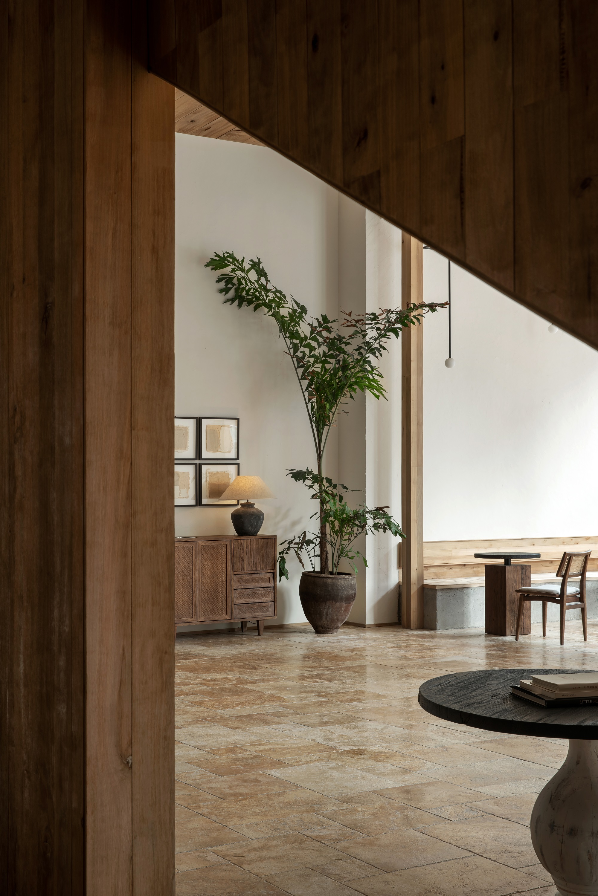 坐茶TEA·TALES丨中国重庆-33