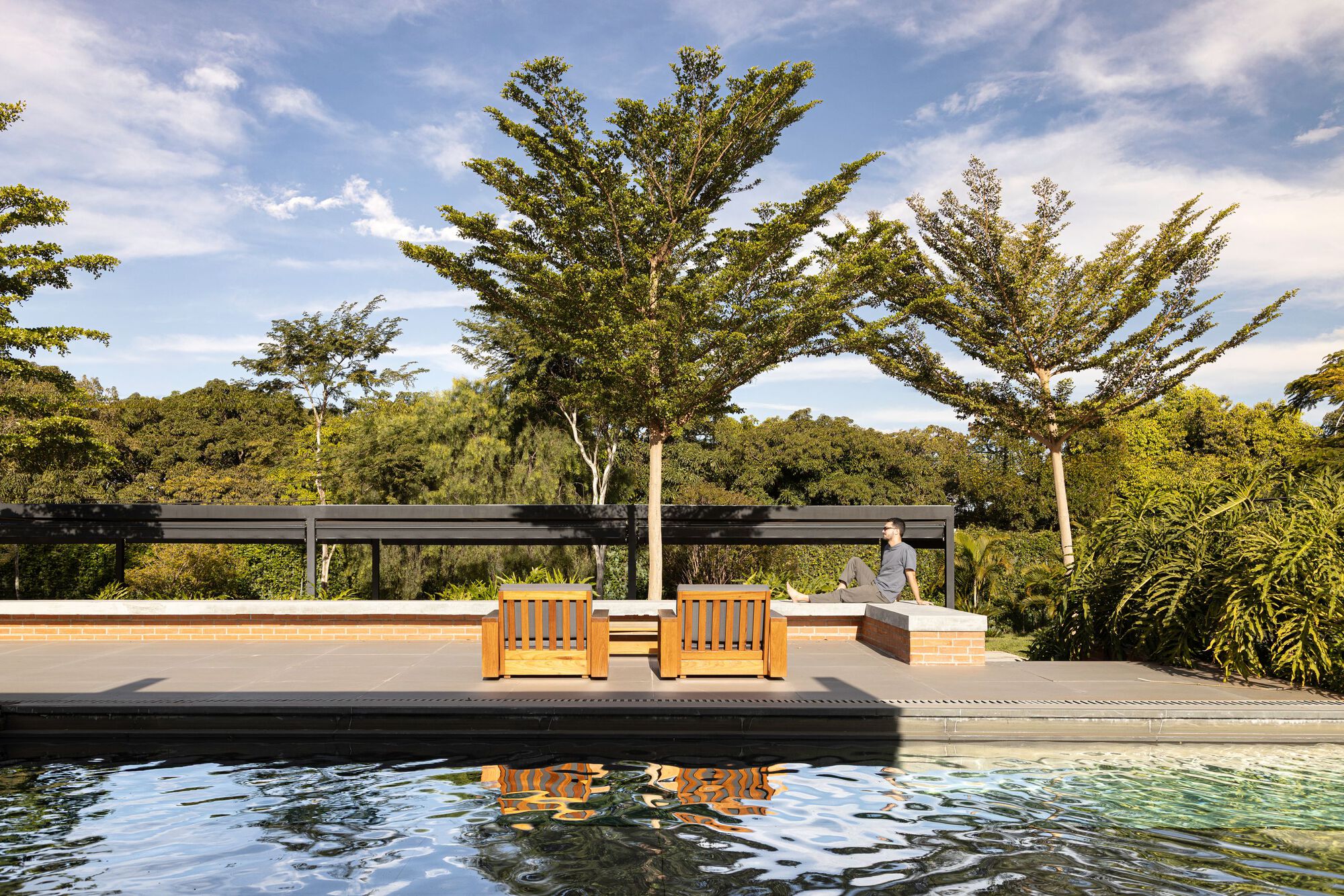 丨巴西巴西利亚丨BLOCO Arquitetos-32