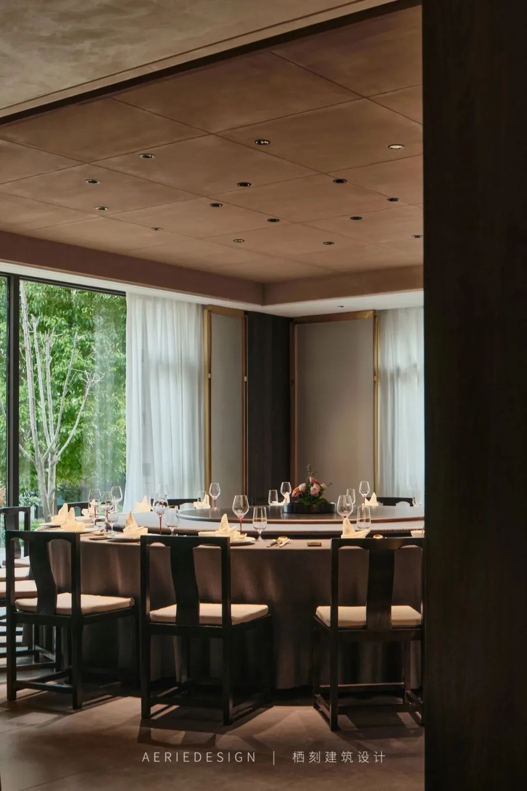 小观园·景宴丨中国南京丨栖刻建筑设-1