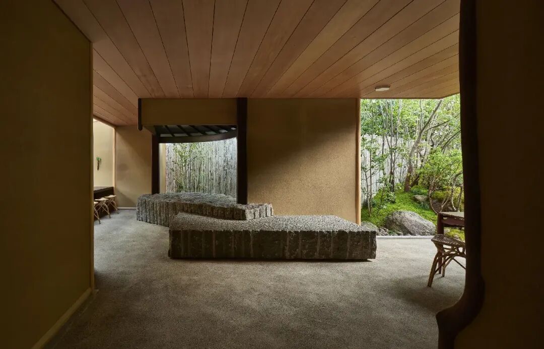 八岳之家丨日本福冈丨下川徹建筑设计事务所TORU SHIMOKAWA Architects-71