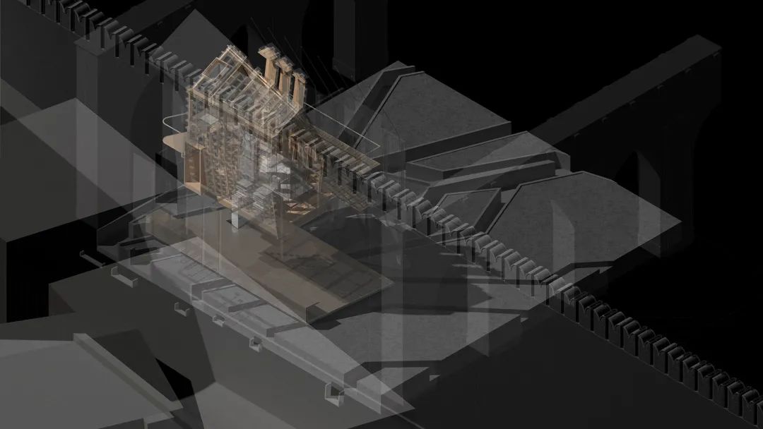 2021英国爱丁堡艺术学院毕业展，so cool！-125