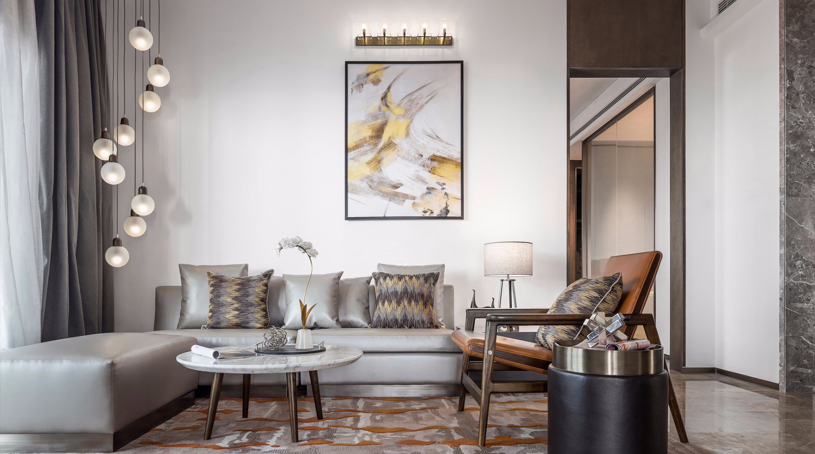 三亚洛克港湾  上上国际（香港）设计-1