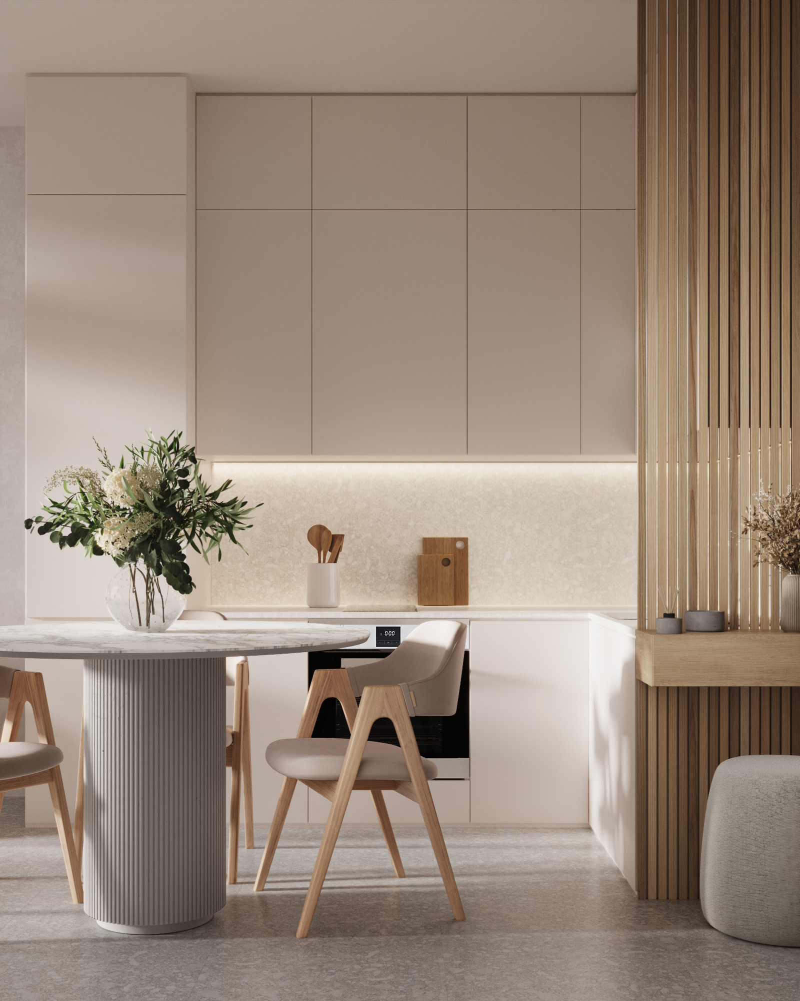 3d визуализация студии-1