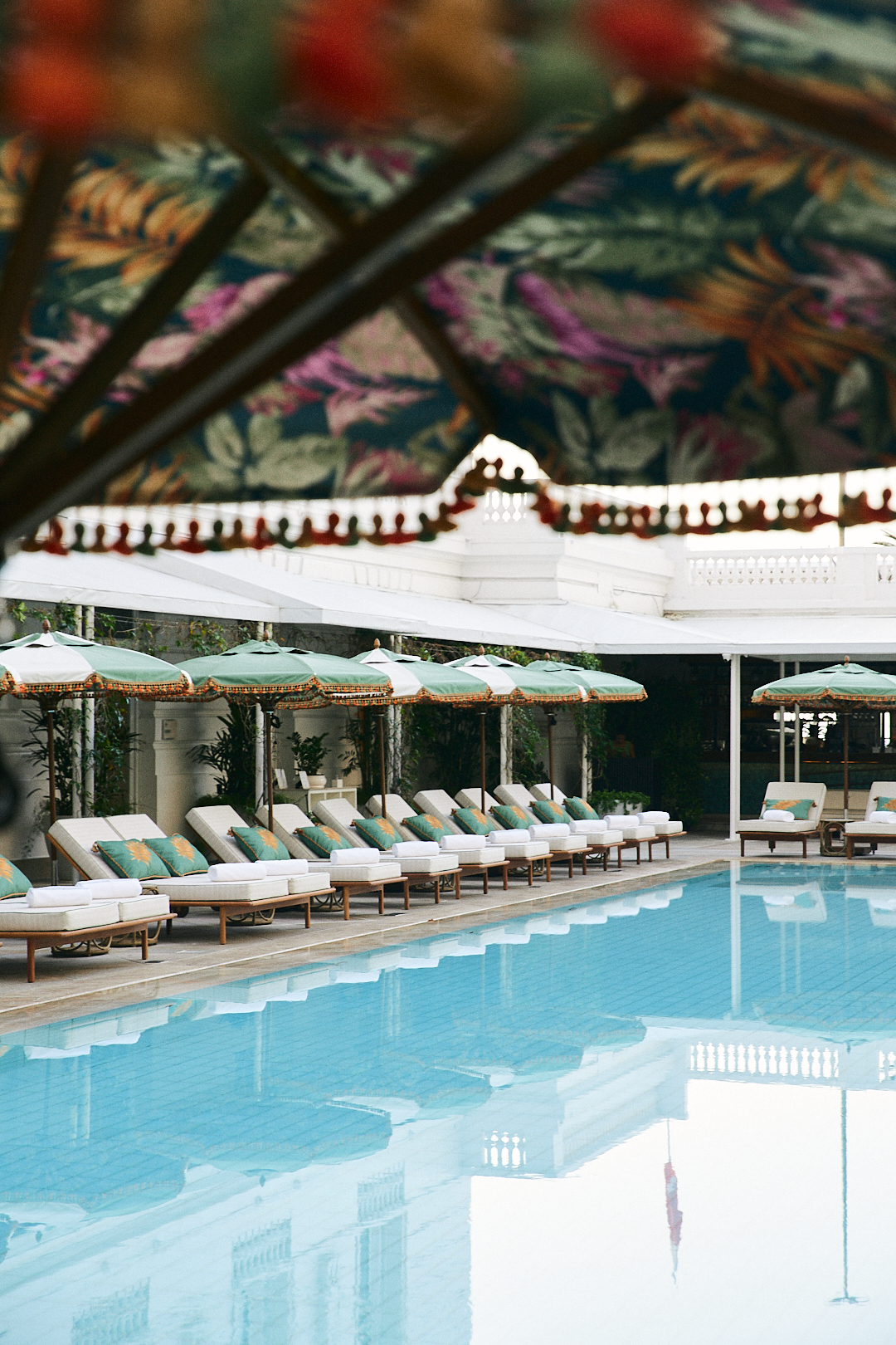 Piscina Copacabana Palace - Tempo da Delicadeza-10