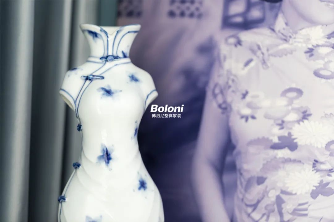 龙景湾四区现代简约之家丨赵明华-49