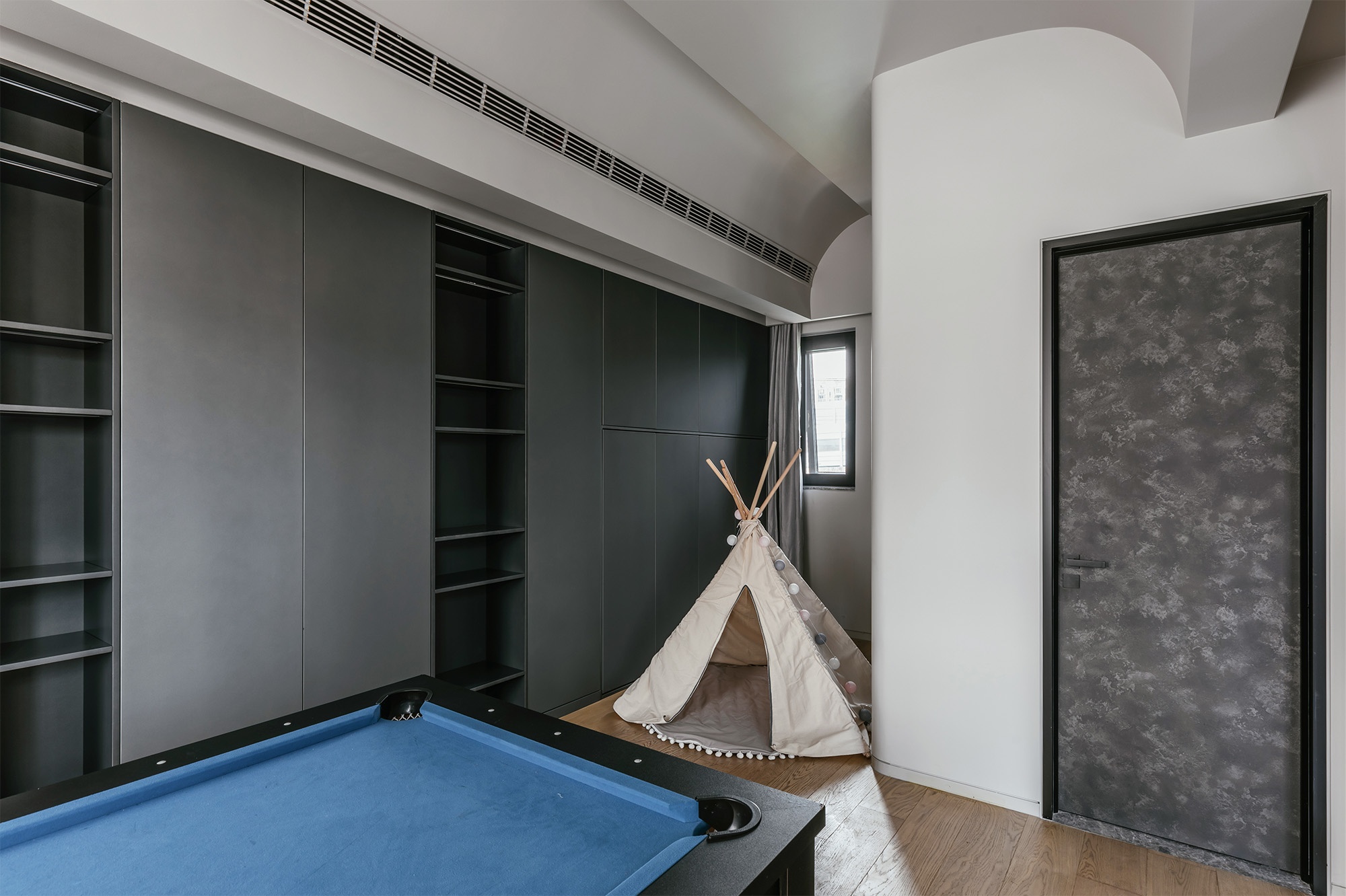 元素设计 | 花都艺墅-41