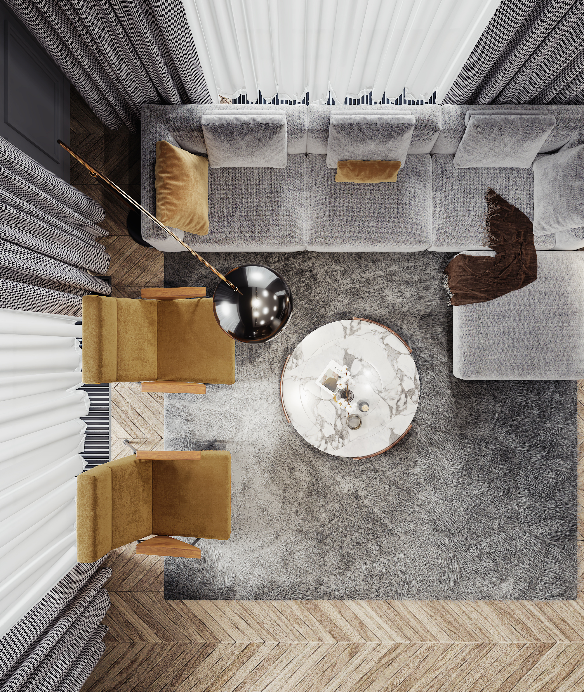 室内设计之路 | 深夜奋斗者的感悟-5