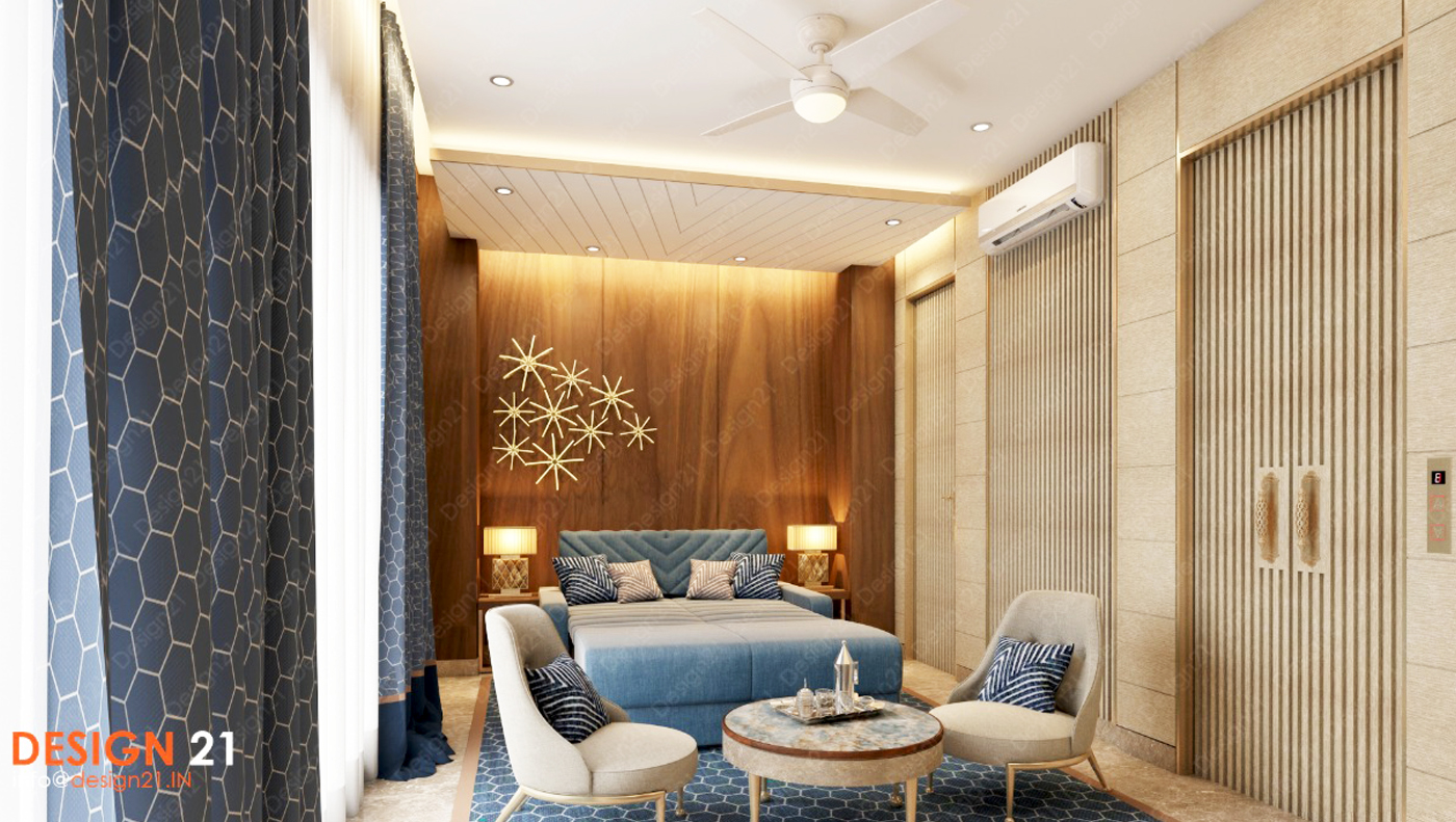 Sarvapriya Vihar | design21-10