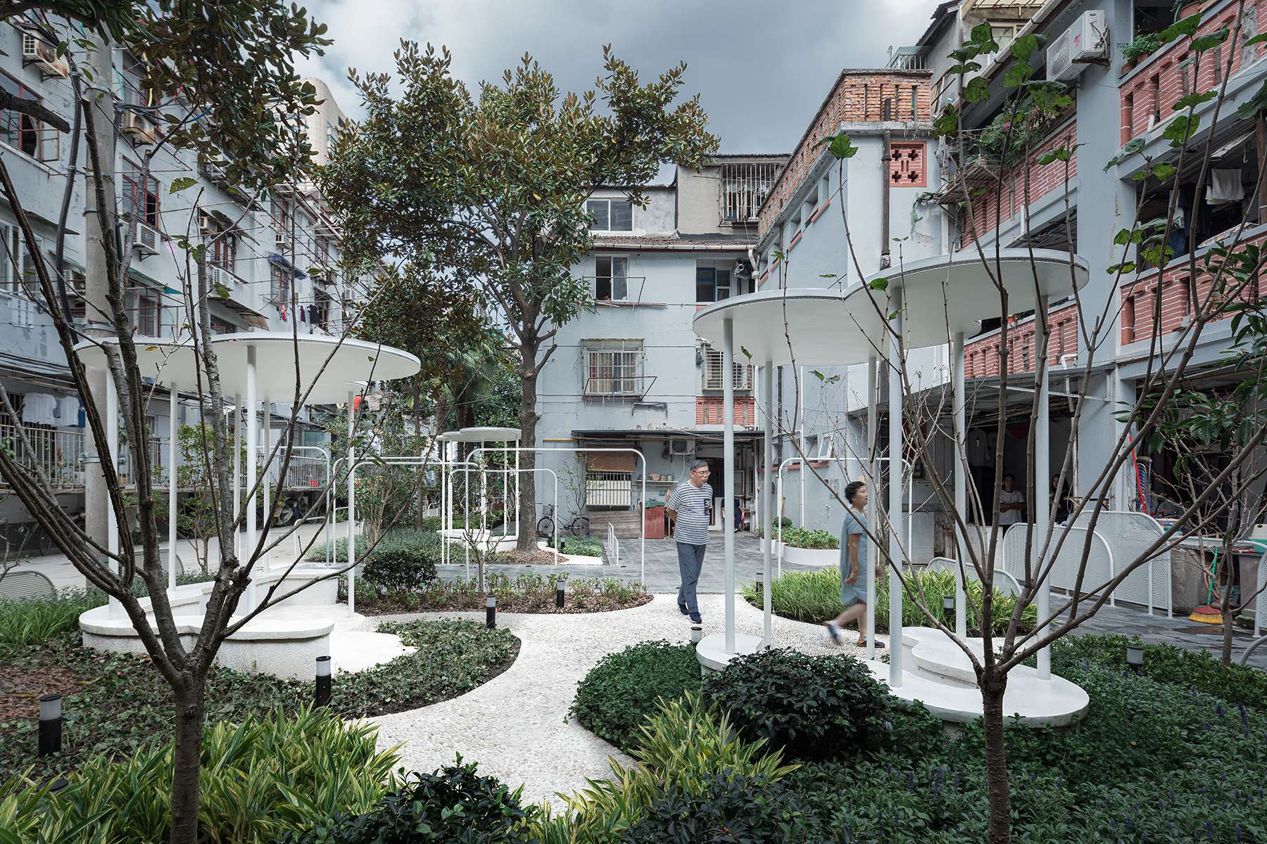 白云庭院 Works Wutopia  Lab_files Wutopia Lab-0