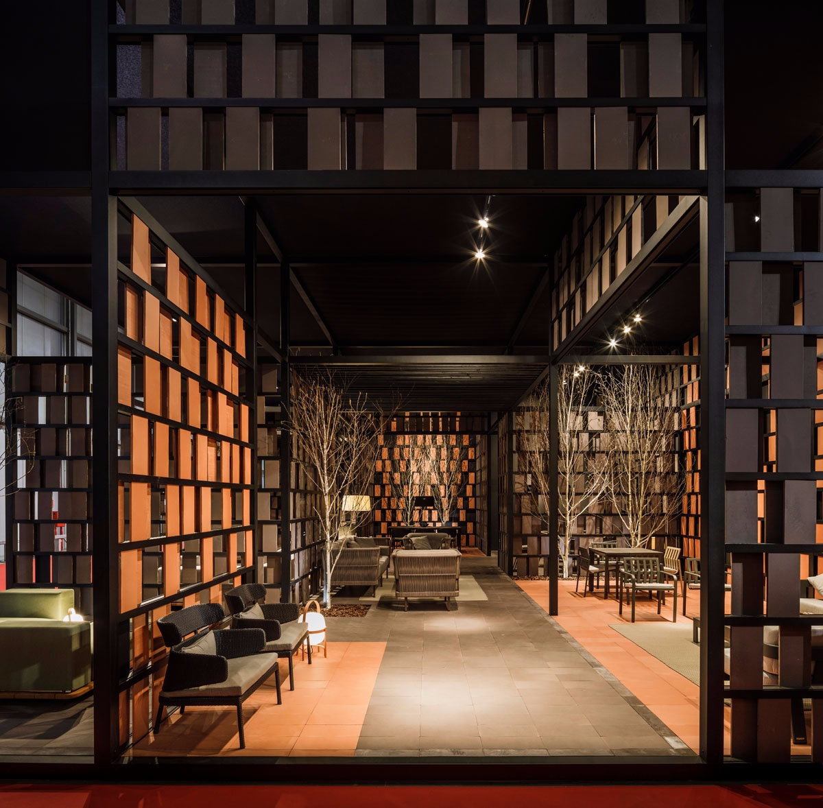 04 07  POINT [2017米兰展]-2