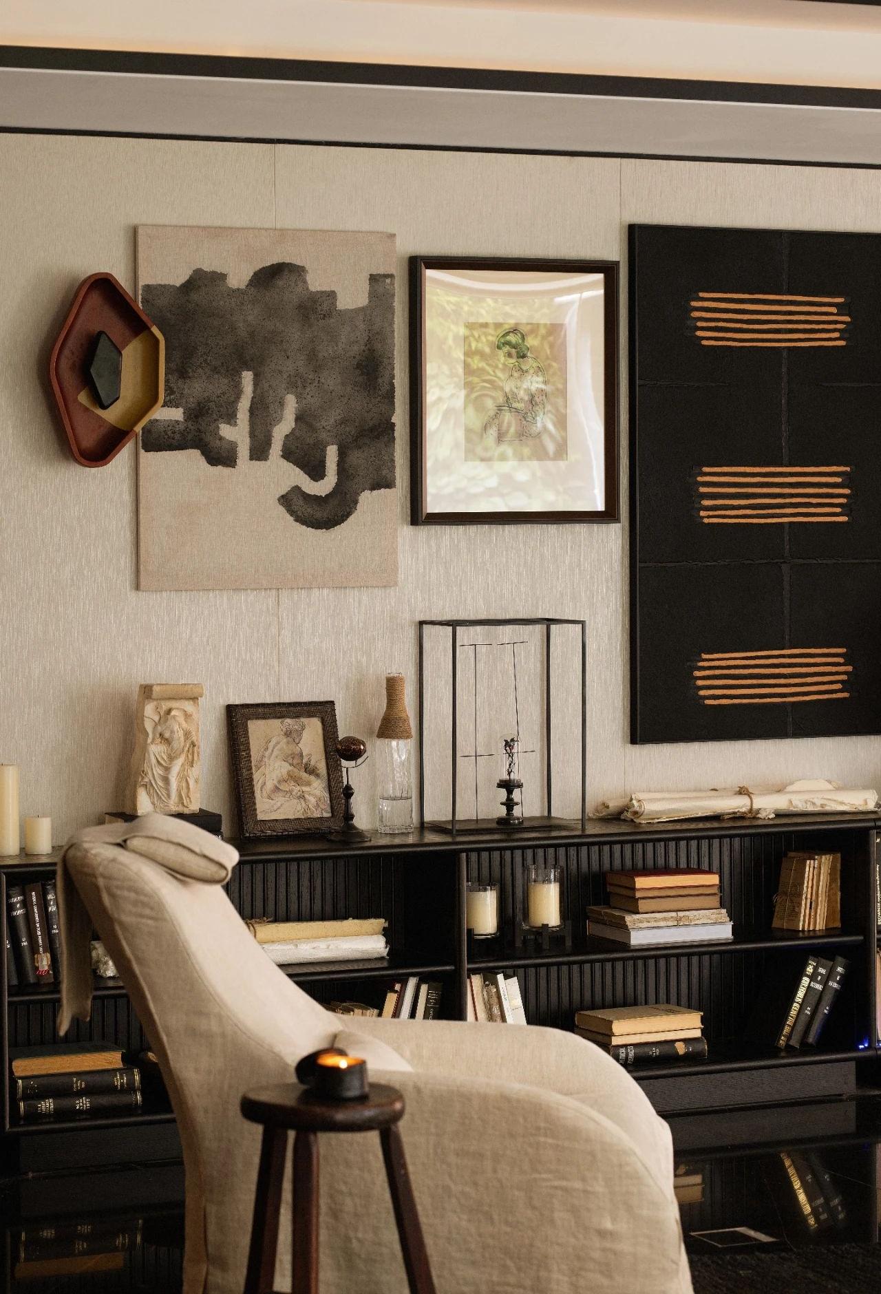 李益中设计| 义乌绿城·凤栖逸庐-40