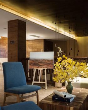 兵营客栈Barrack Inn