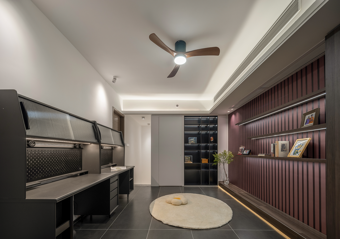 贾斯汀与西米的家-32